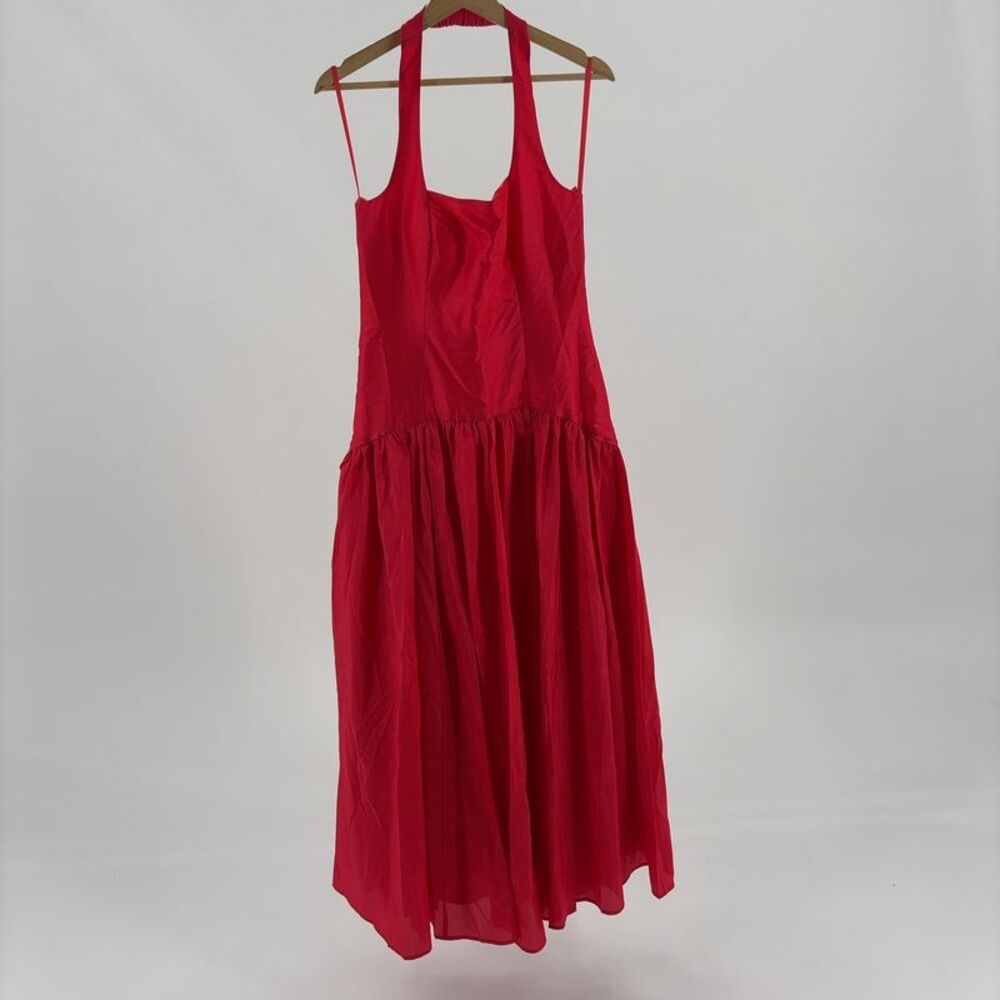 Hutch Chandler Maxi Dress